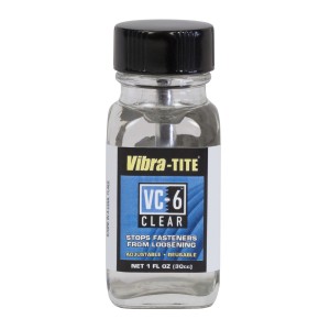 ND vibra-tite VC-6預(yù)涂膠|ND Vibra-TITE工業(yè)膠粘劑|