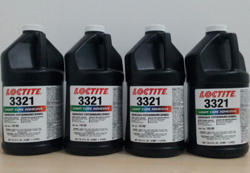 LOCTITE3321醫(yī)用級UV固化型樹脂|Henkel 漢高 / Loctite 樂泰|